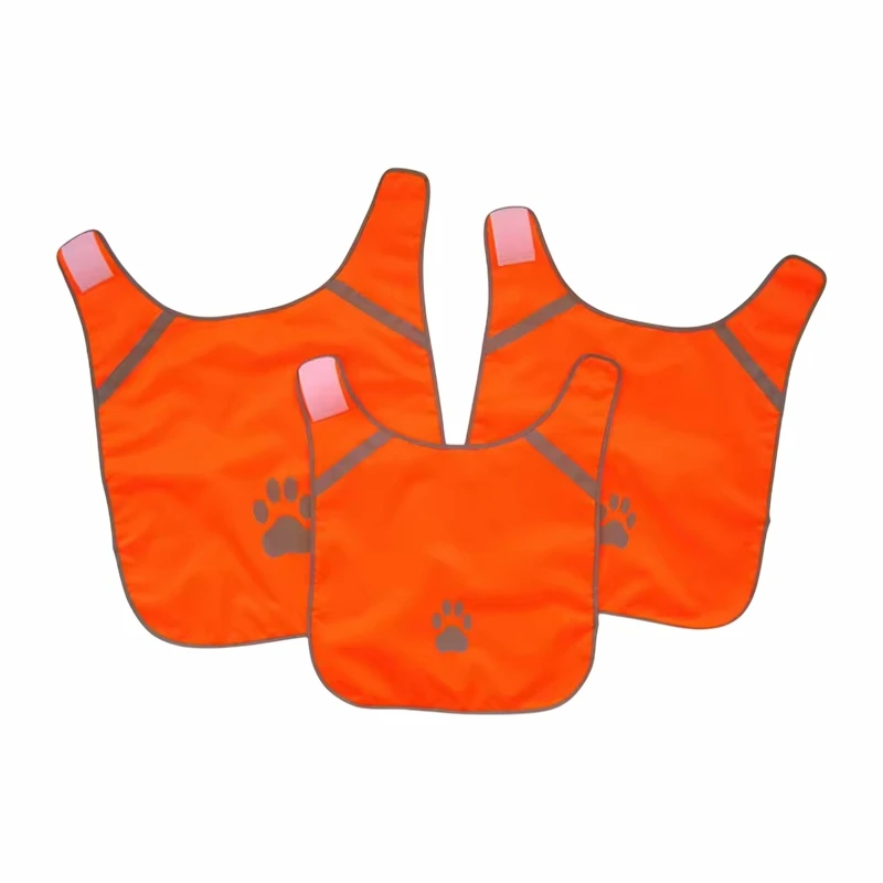 Reflective Pet Dog Vest